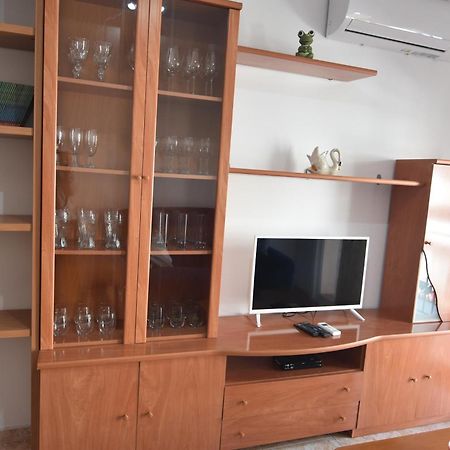 Rnet - Lluis Companys Roses Daire Dış mekan fotoğraf